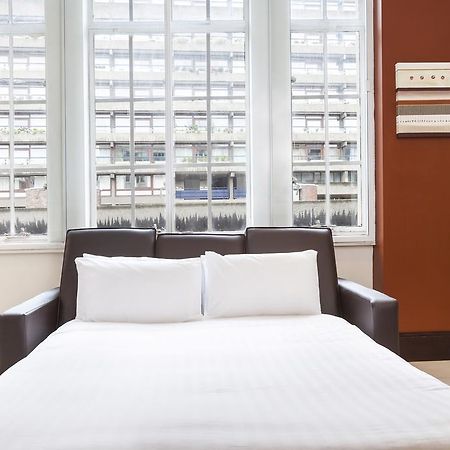 Club Living - Barbican Apartments Λονδίνο Εξωτερικό φωτογραφία