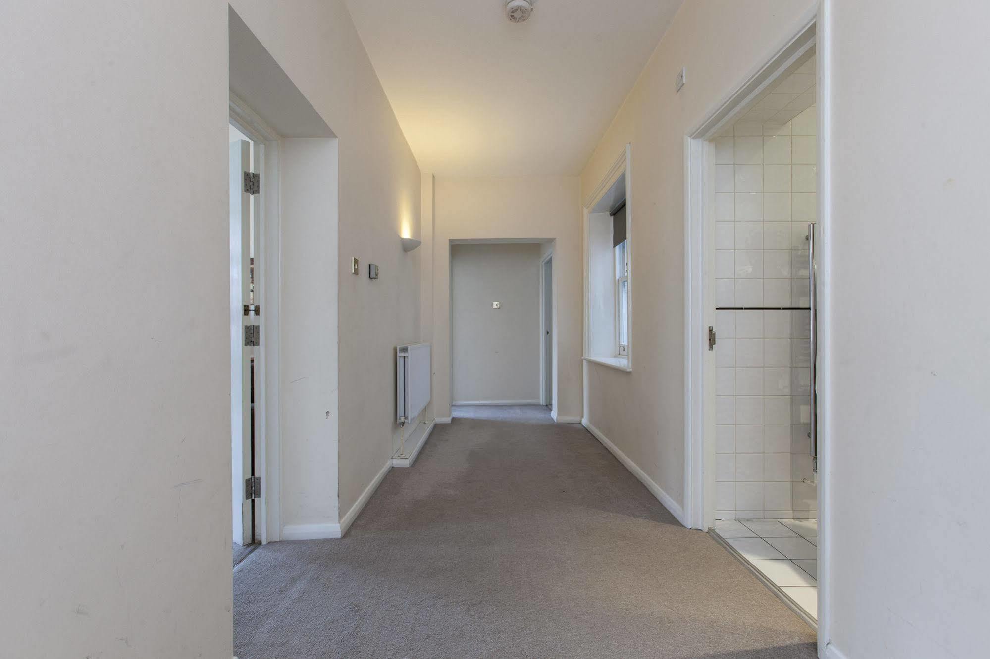 Club Living - Barbican Apartments Λονδίνο Εξωτερικό φωτογραφία