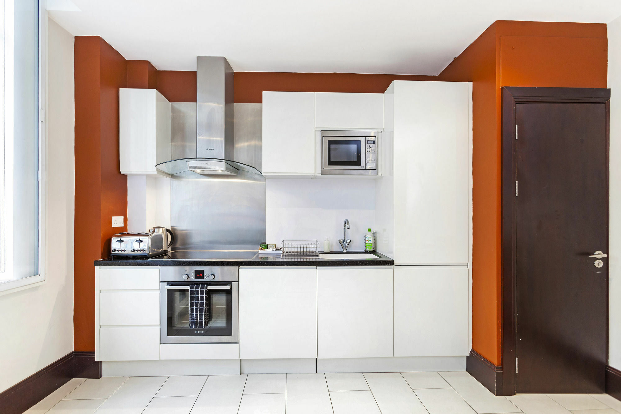 Club Living - Barbican Apartments Λονδίνο Εξωτερικό φωτογραφία
