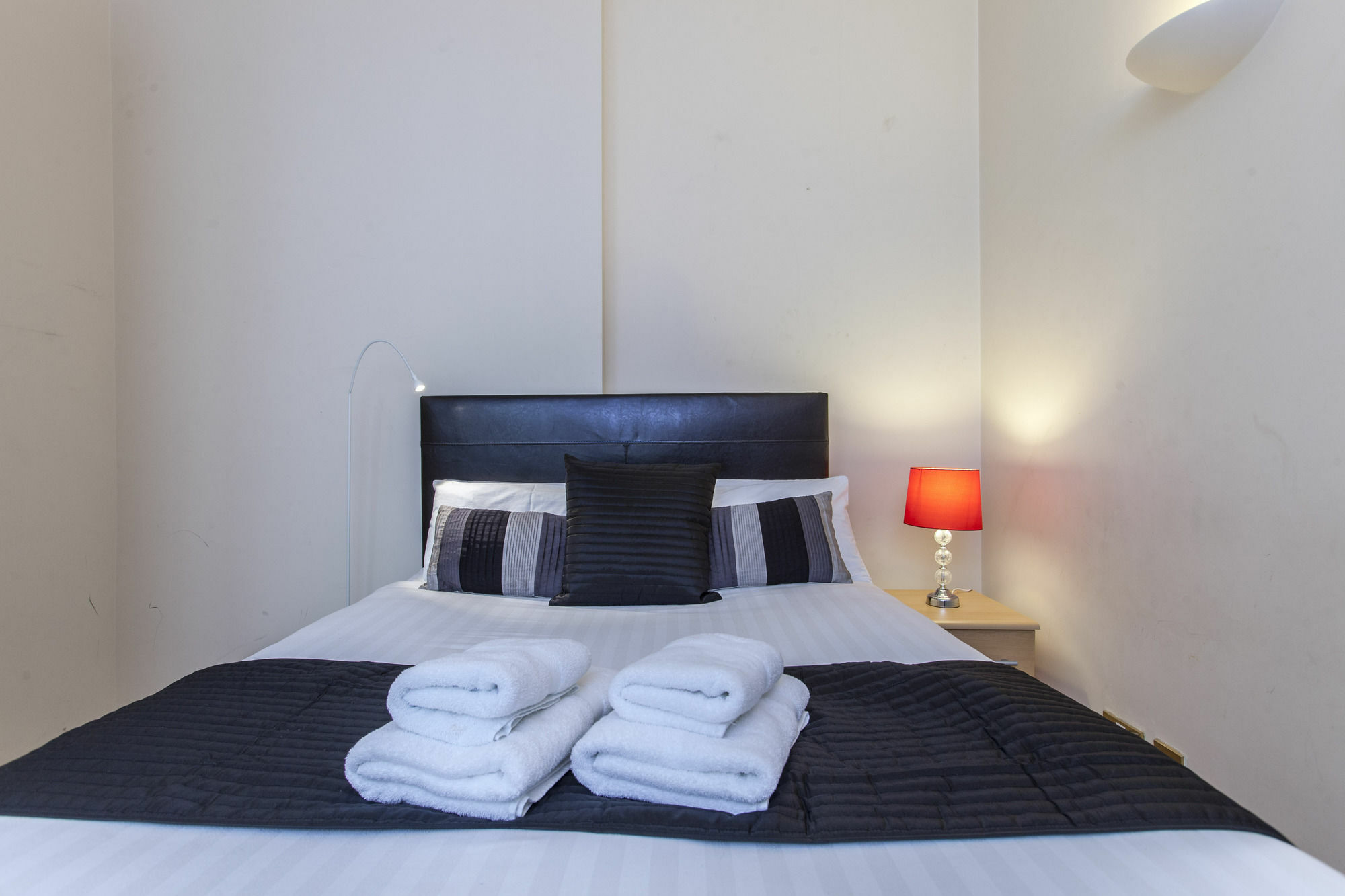 Club Living - Barbican Apartments Λονδίνο Εξωτερικό φωτογραφία