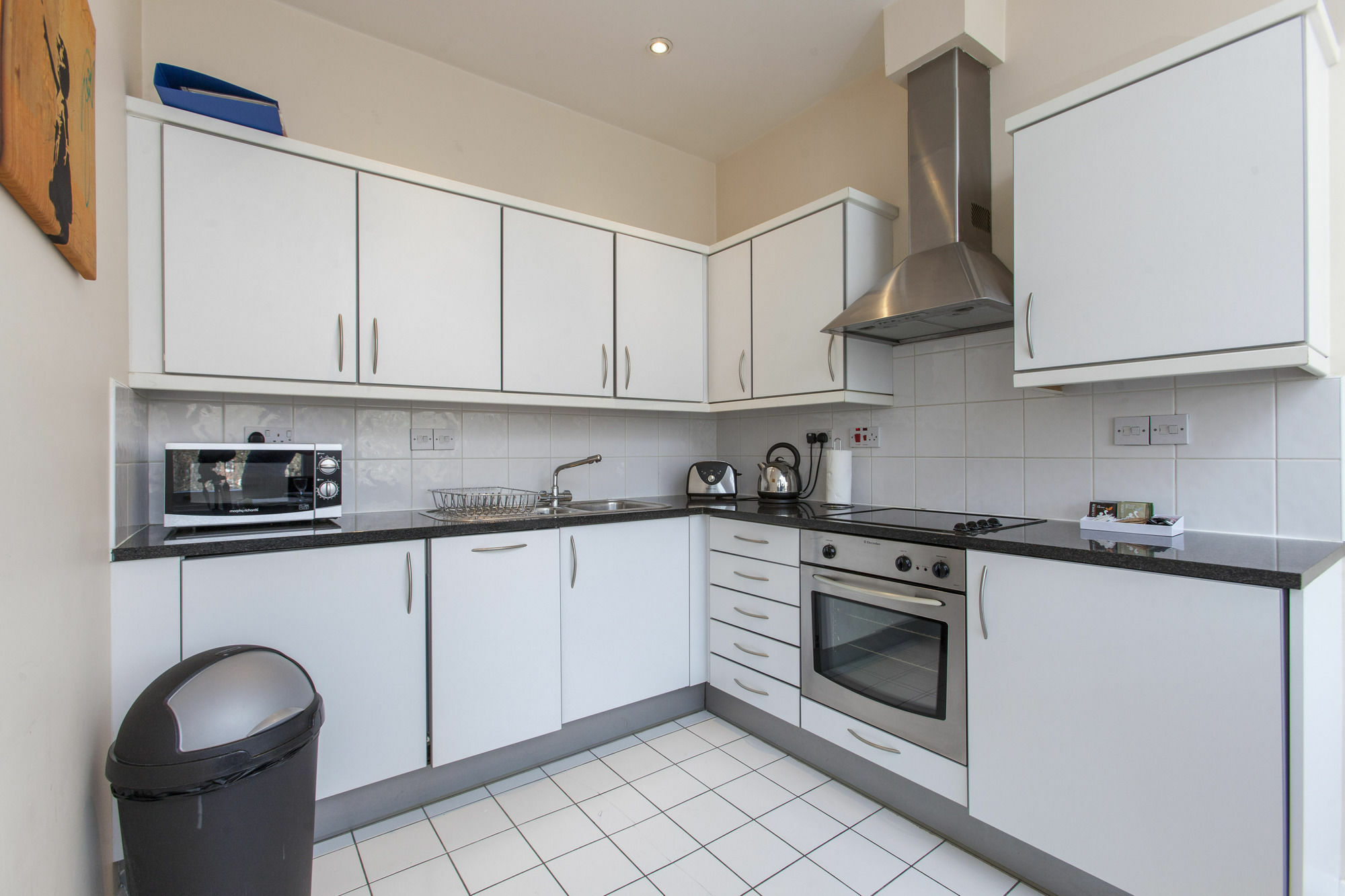 Club Living - Barbican Apartments Λονδίνο Εξωτερικό φωτογραφία