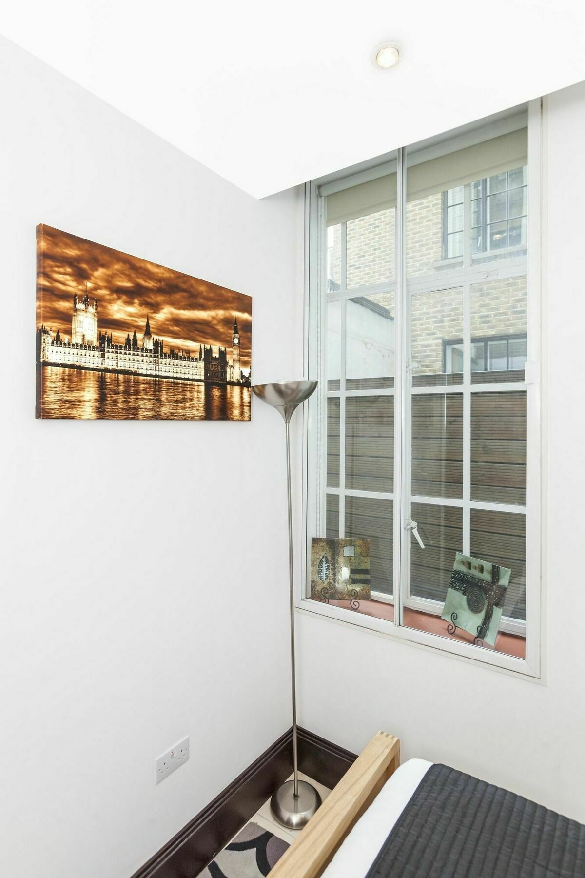 Club Living - Barbican Apartments Λονδίνο Εξωτερικό φωτογραφία
